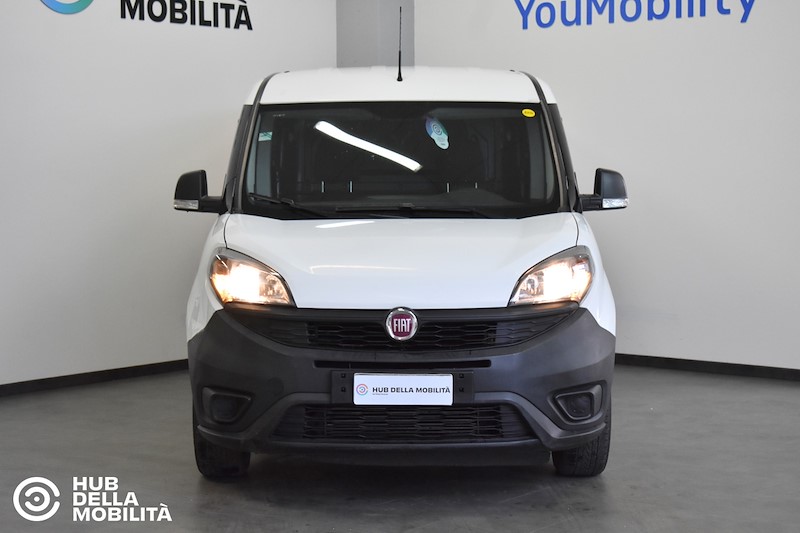 FIAT Doblò 1.4 Natural Power PC-TN Cargo Business